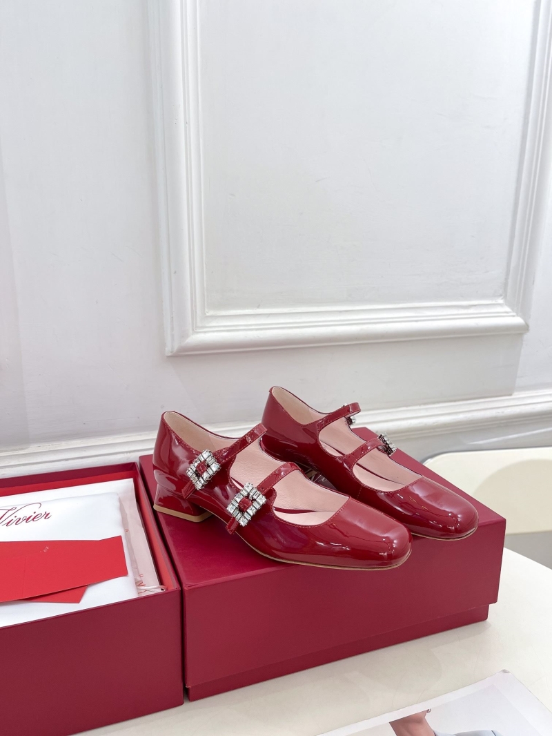 Roger Vivier High Heels